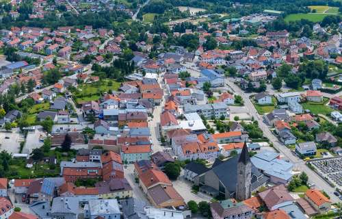 Hauzenberg Sehenswürdigkeiten – die schönsten Ausflugsziele rund um das Feriendorf Hauzenberg