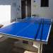 Tischtennis am Haus 12