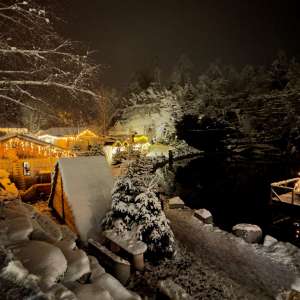Granitweihnacht Hauzenberg – Stimmungsvolles Adventserlebnis im Bayerischen Wald