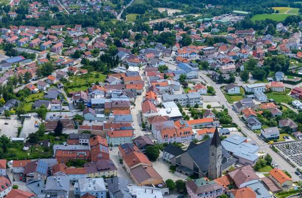 Hauzenberg Sehenswürdigkeiten – die schönsten Ausflugsziele