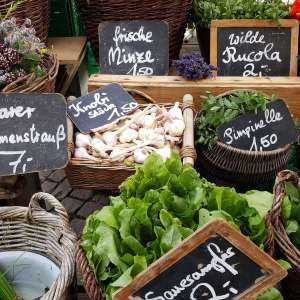 Der Hauzenberger Wochenmarkt – Frische und Vielfalt aus der Region