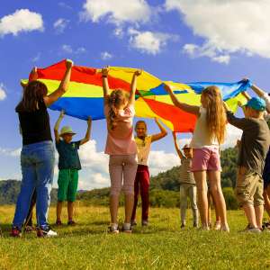 Sommerferienprogramm Hauzenberg – Abwechslungsreiche Ferien für Kinder und Jugendliche
