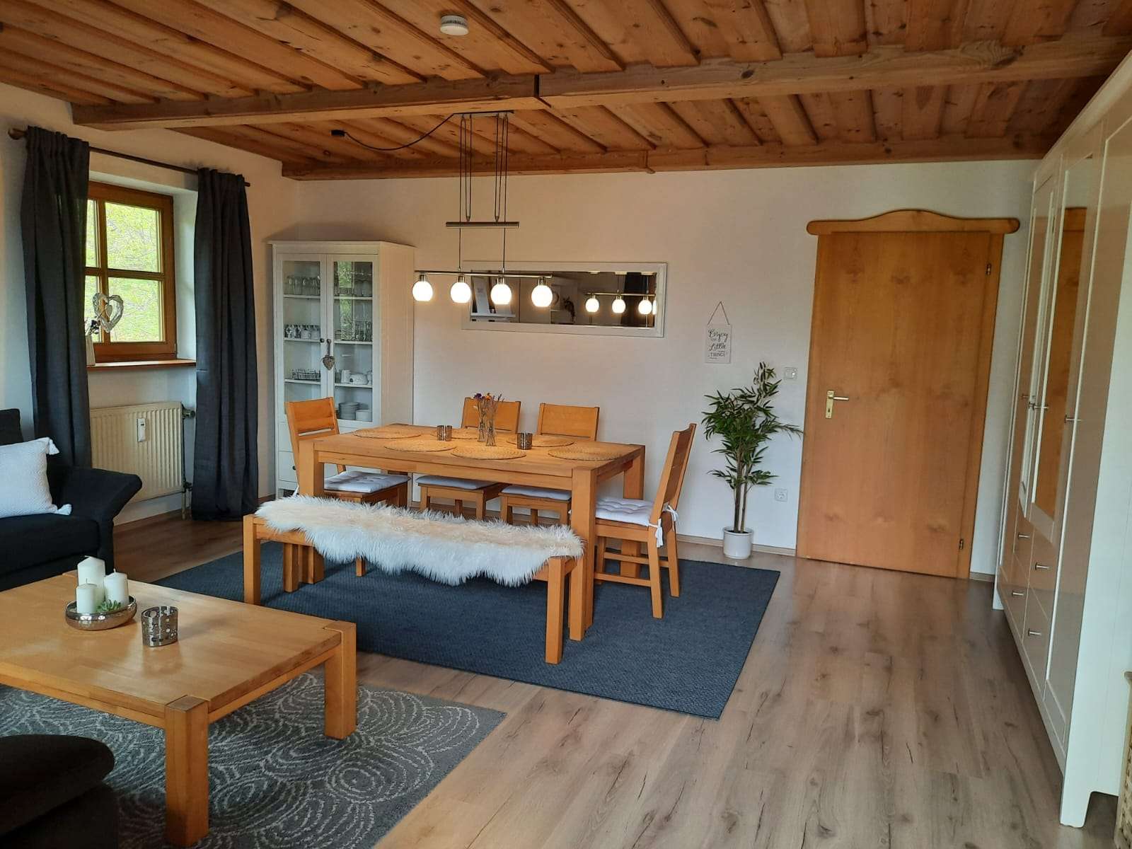 Ferienwohnung  AusZeit