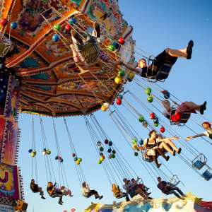 Passauer Dult – Frühjahrsfest mit Tradition und Flair