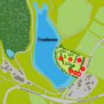 Rundweg Freudensee – Ein barrierefreier Naturgenuss