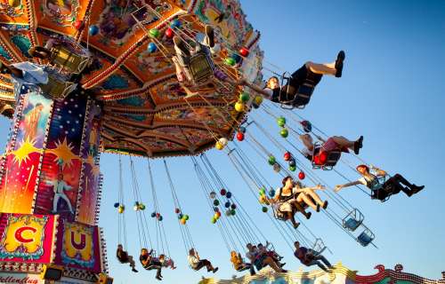 Diese Frühlingsveranstaltungen lohnen sich im Passauer Land