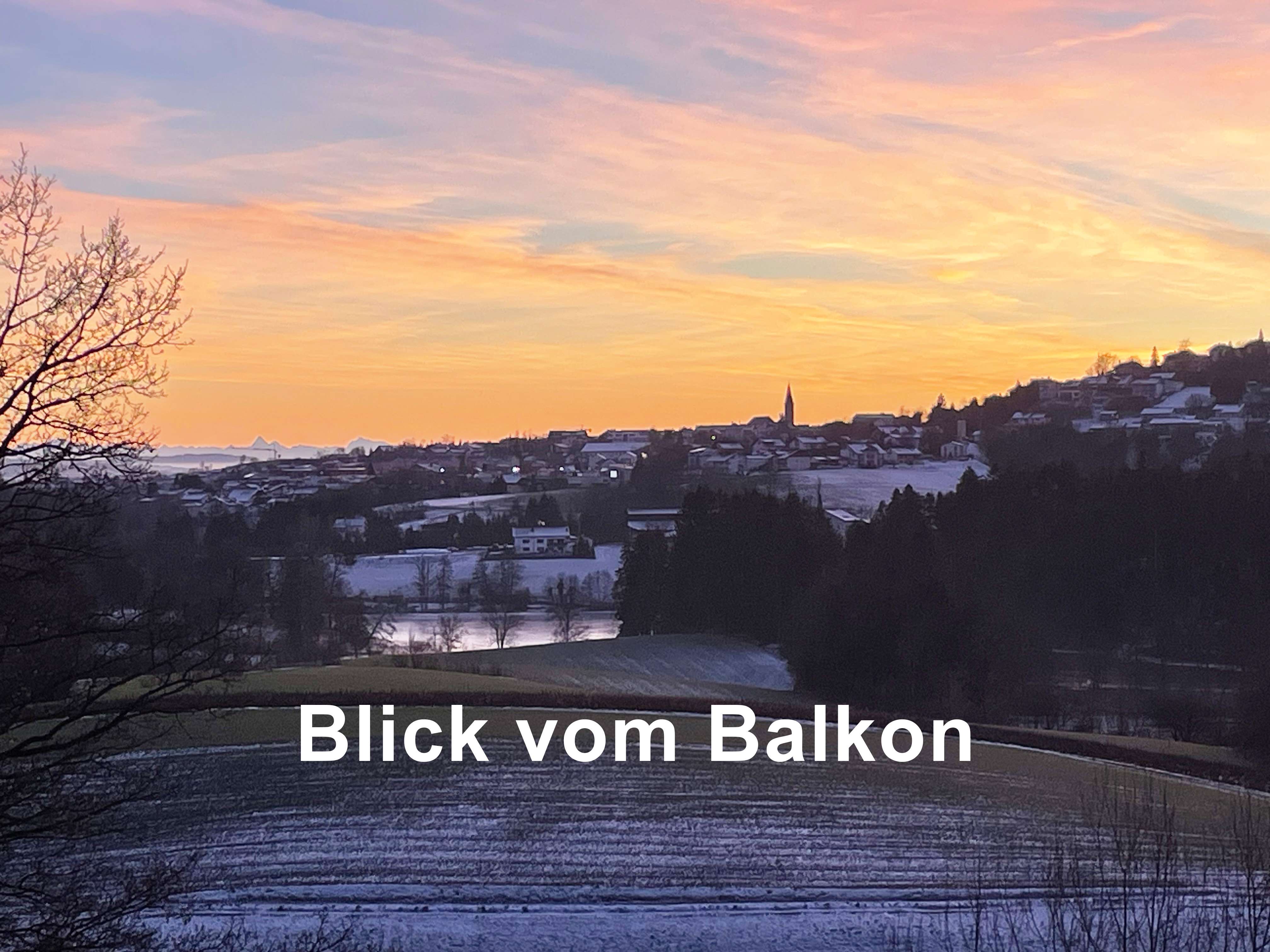 Ferienwohnung 1105 im Feriendorf Hauzenberg
