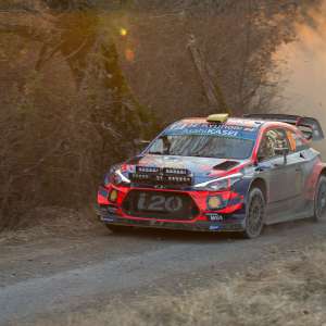 Rallye-Weltmeisterschaft – Motorsport-Highlight in der Region Hauzenberg