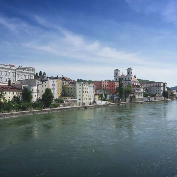 Stadt Passau