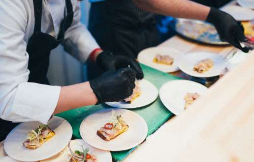 Kulinarische Stadtführung in Passau: Genuss-Tour in 2 Stunden (nur 20 Minuten vom Feriendorf entfernt)