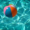 Sommersonne im Feriendorf Hauzenberg