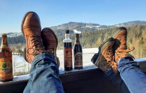 Traum-Ferienwohnungen im Bayerischen Wald – Unsere 10 schönsten Empfehlungen