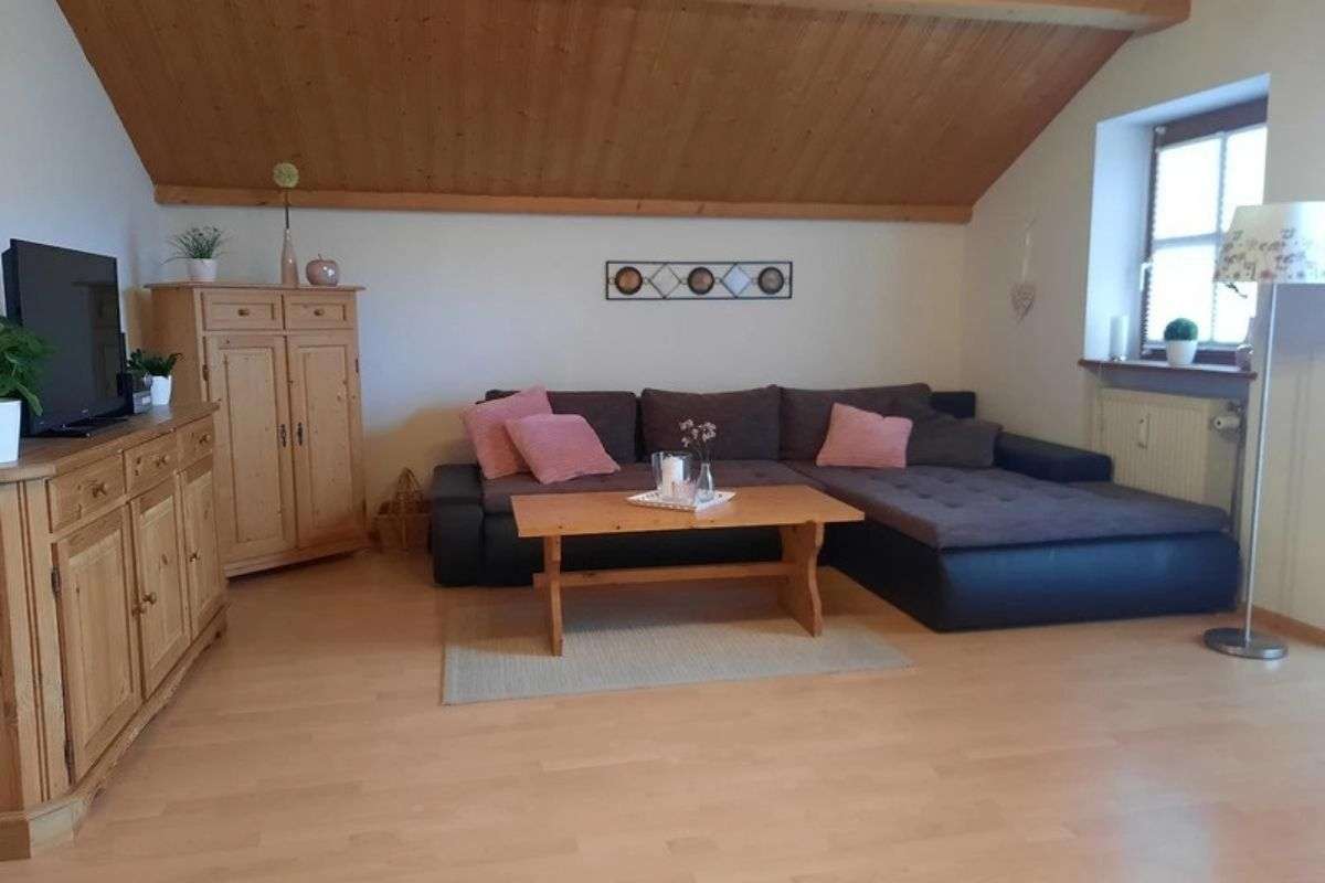 Ferienwohnung  PanoramaBlick