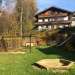 Feriendorf Spielplatz
