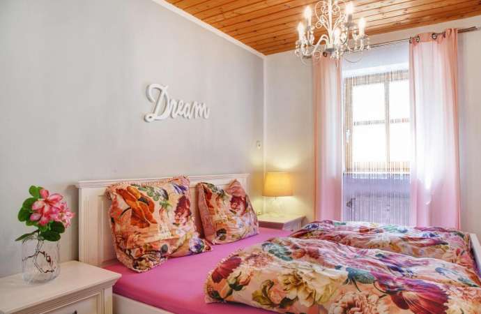 Ferienwohnung Bayerwaldtraum