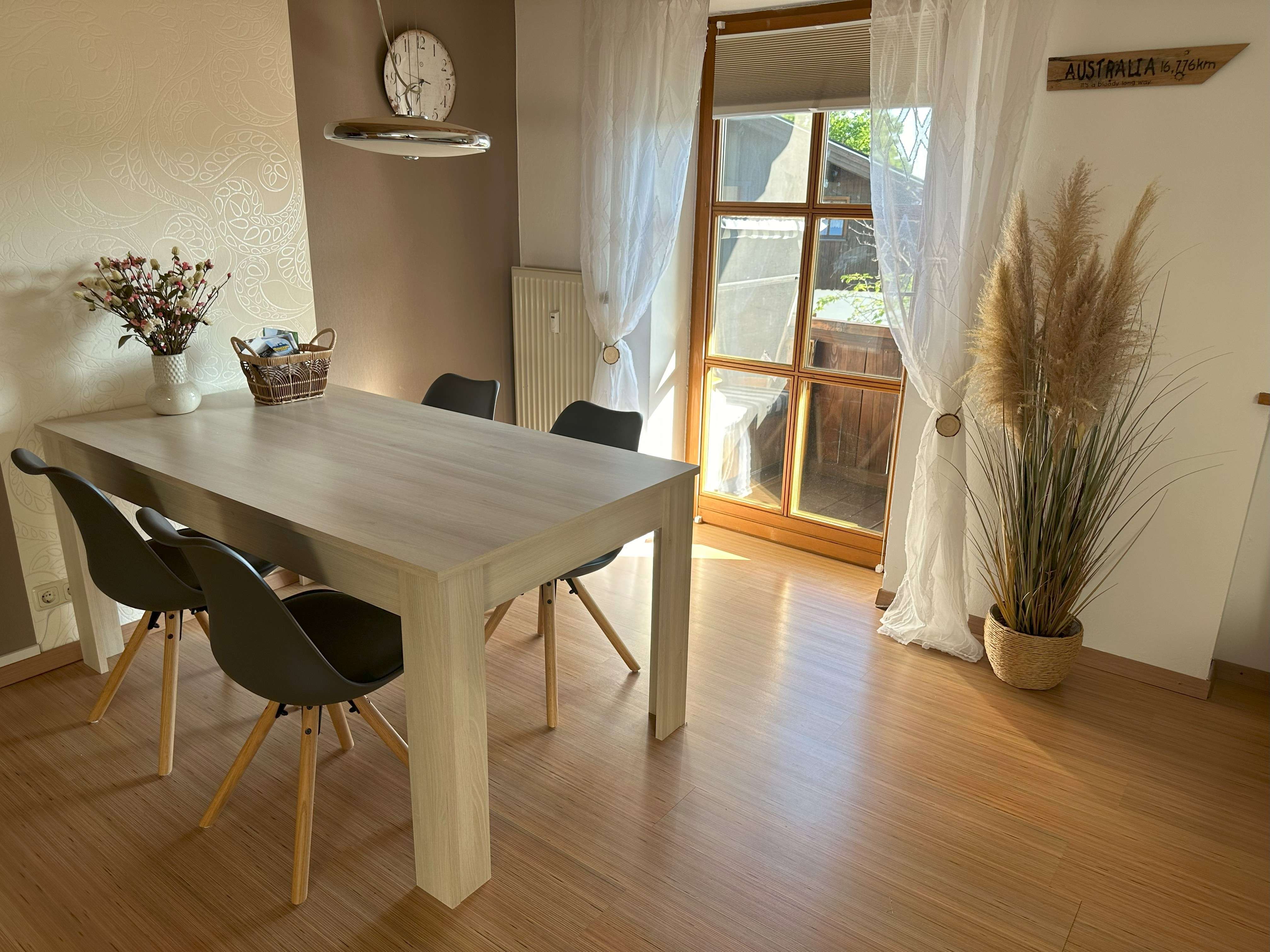 Ferienwohnung 705 im Feriendorf Hauzenberg