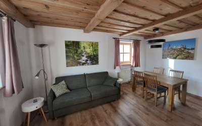 Ferienwohnung Dreiländereck 403