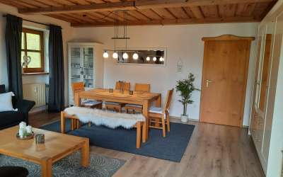 Ferienwohnung  AusZeit