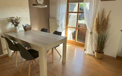 Ferienwohnung WaldGlück