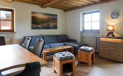 Ferienwohnung Hauzenberg