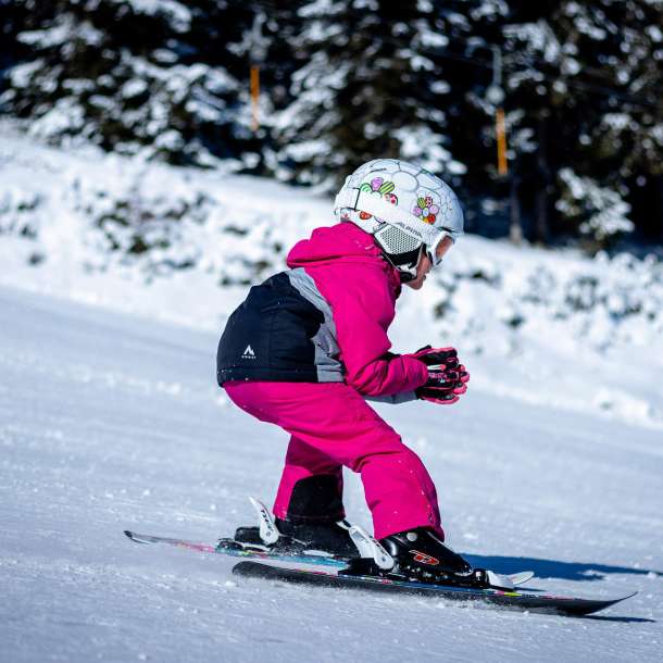 Winterangebot für Sport und Erholung