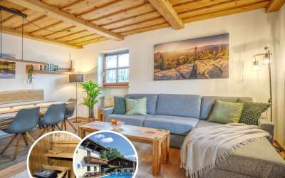 Ferienwohnung Hauzenberg